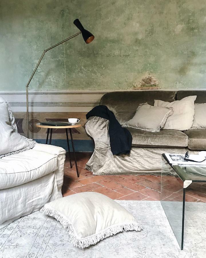 The Terrace In Florence Apt Exterior foto