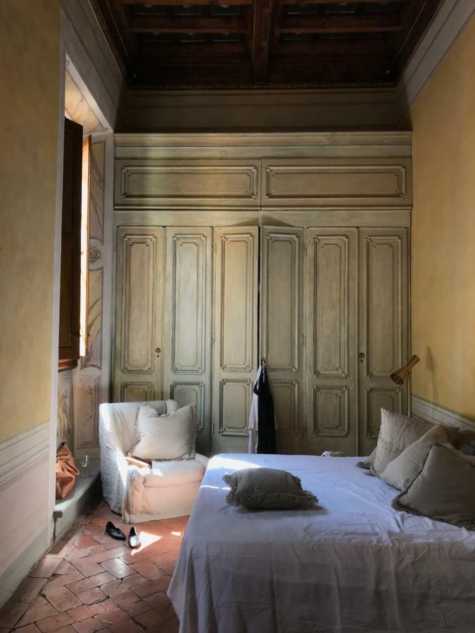 The Terrace In Florence Apt Exterior foto