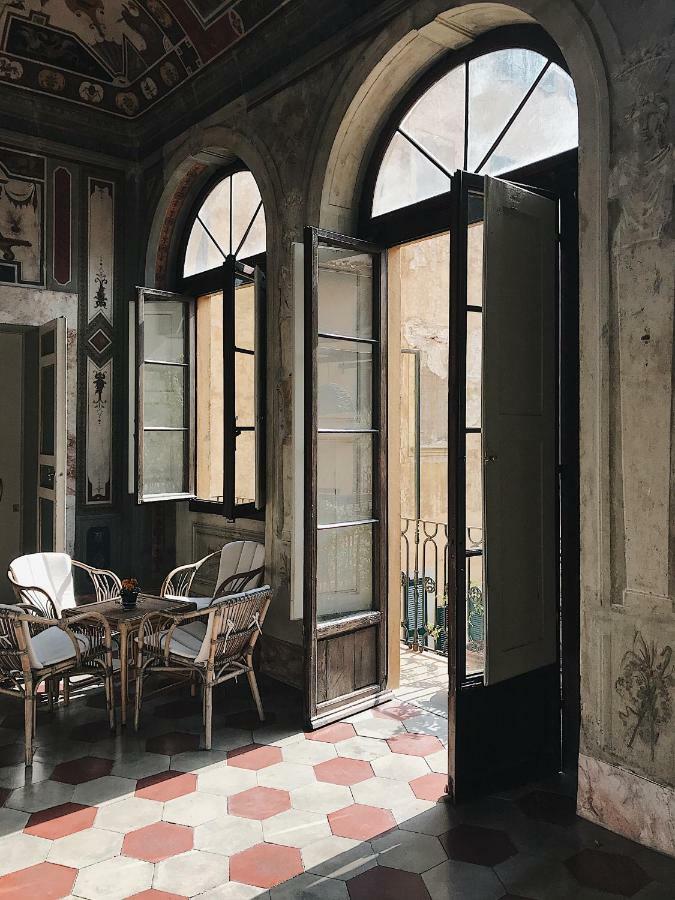The Terrace In Florence Apt Exterior foto