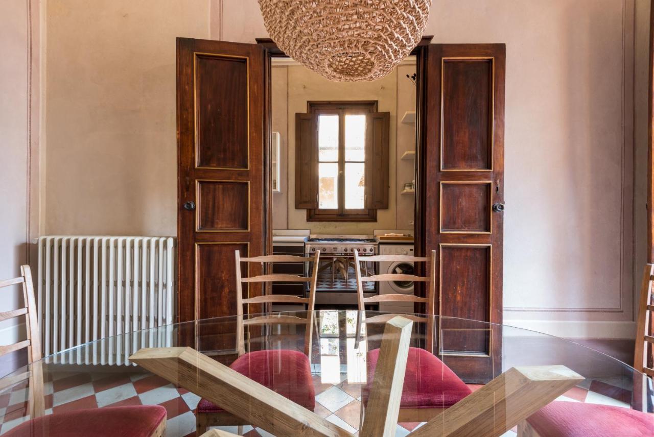 The Terrace In Florence Apt Exterior foto