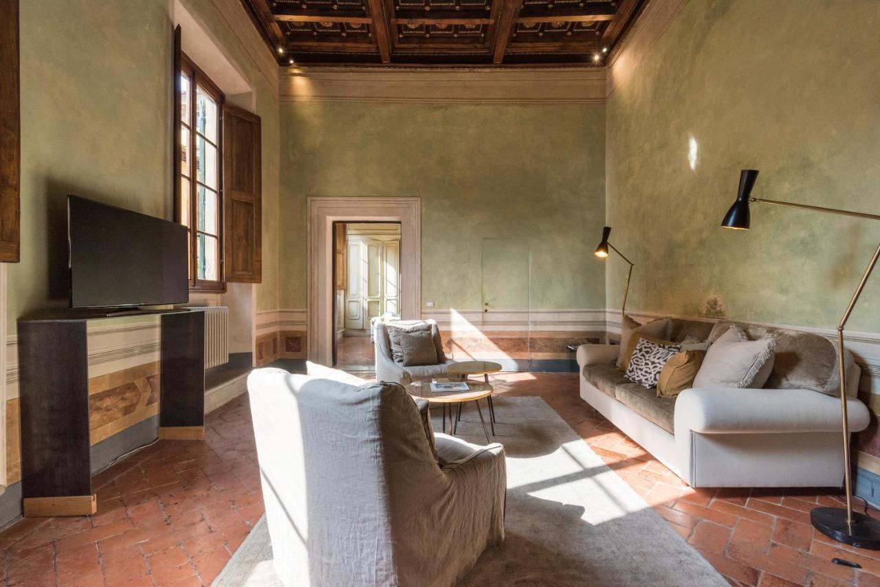The Terrace In Florence Apt Exterior foto