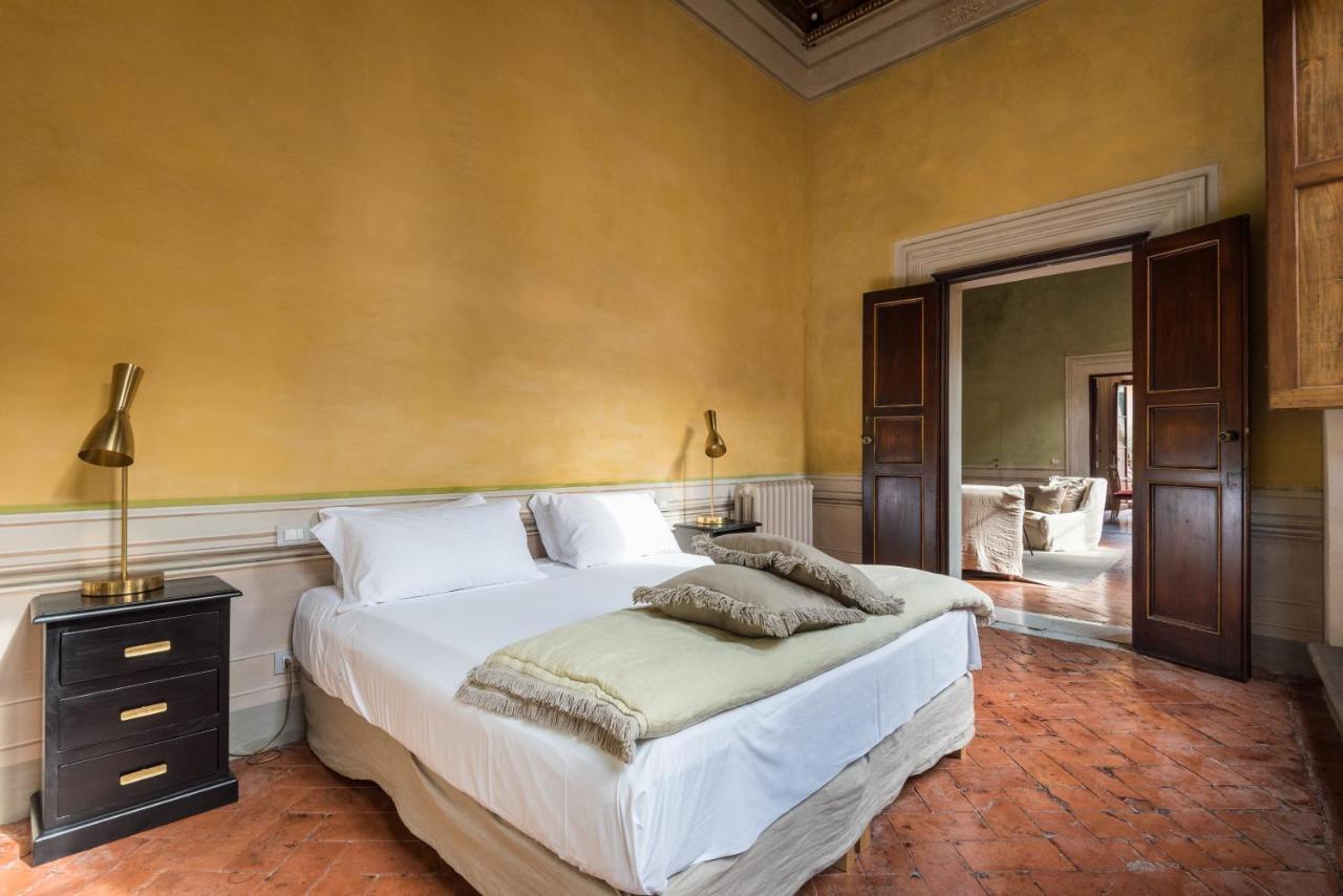 The Terrace In Florence Apt Exterior foto