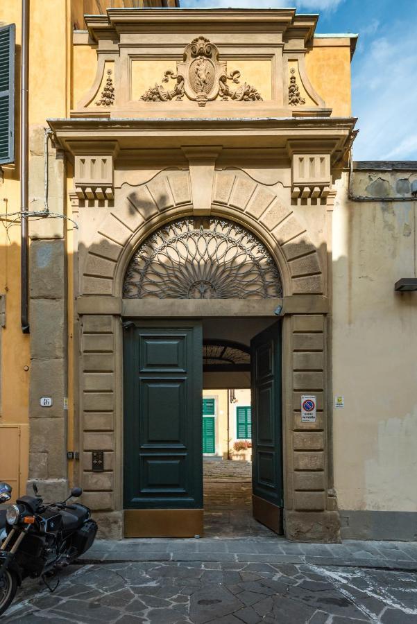 The Terrace In Florence Apt Exterior foto