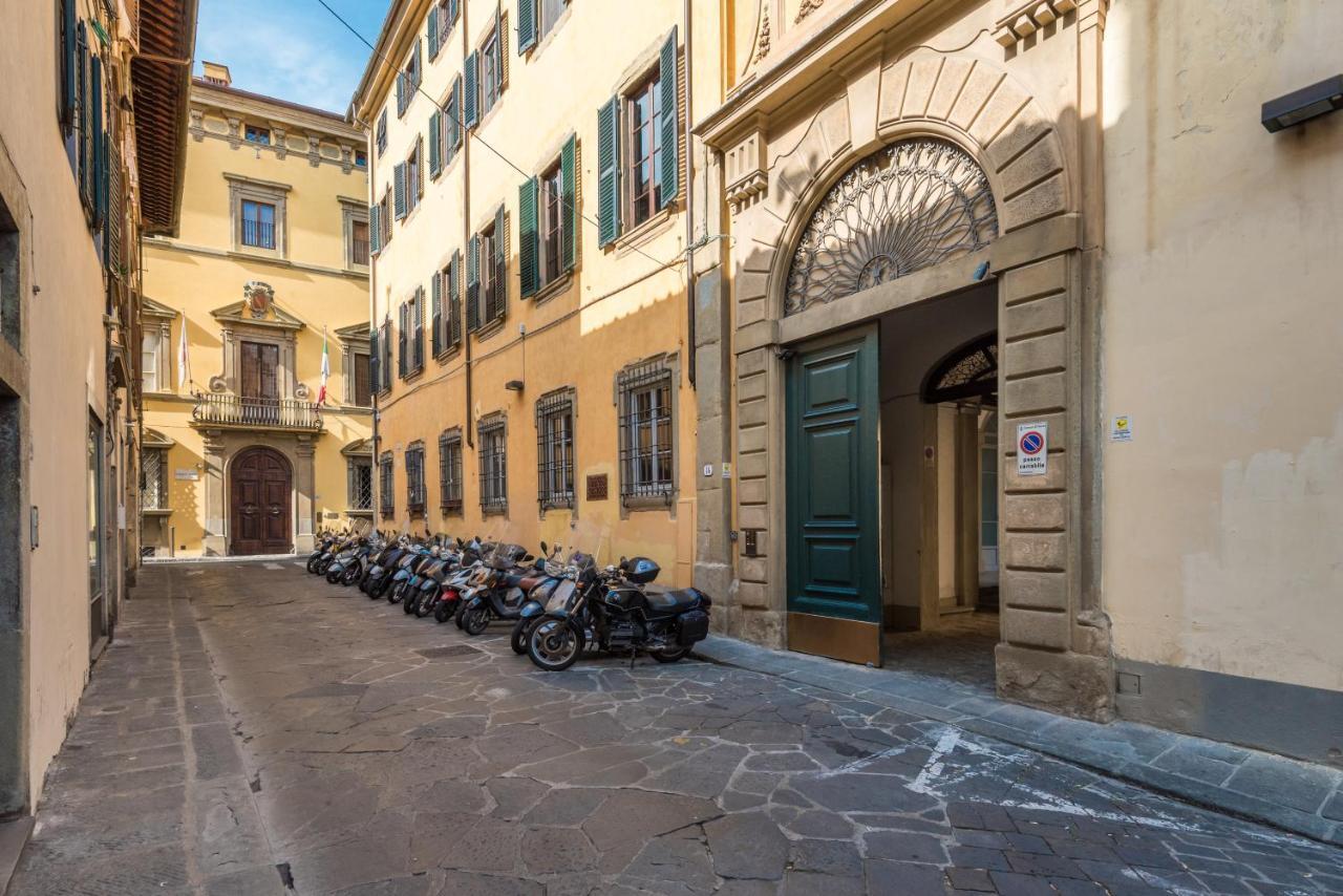 The Terrace In Florence Apt Exterior foto