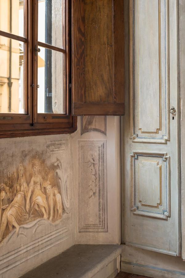 The Terrace In Florence Apt Exterior foto