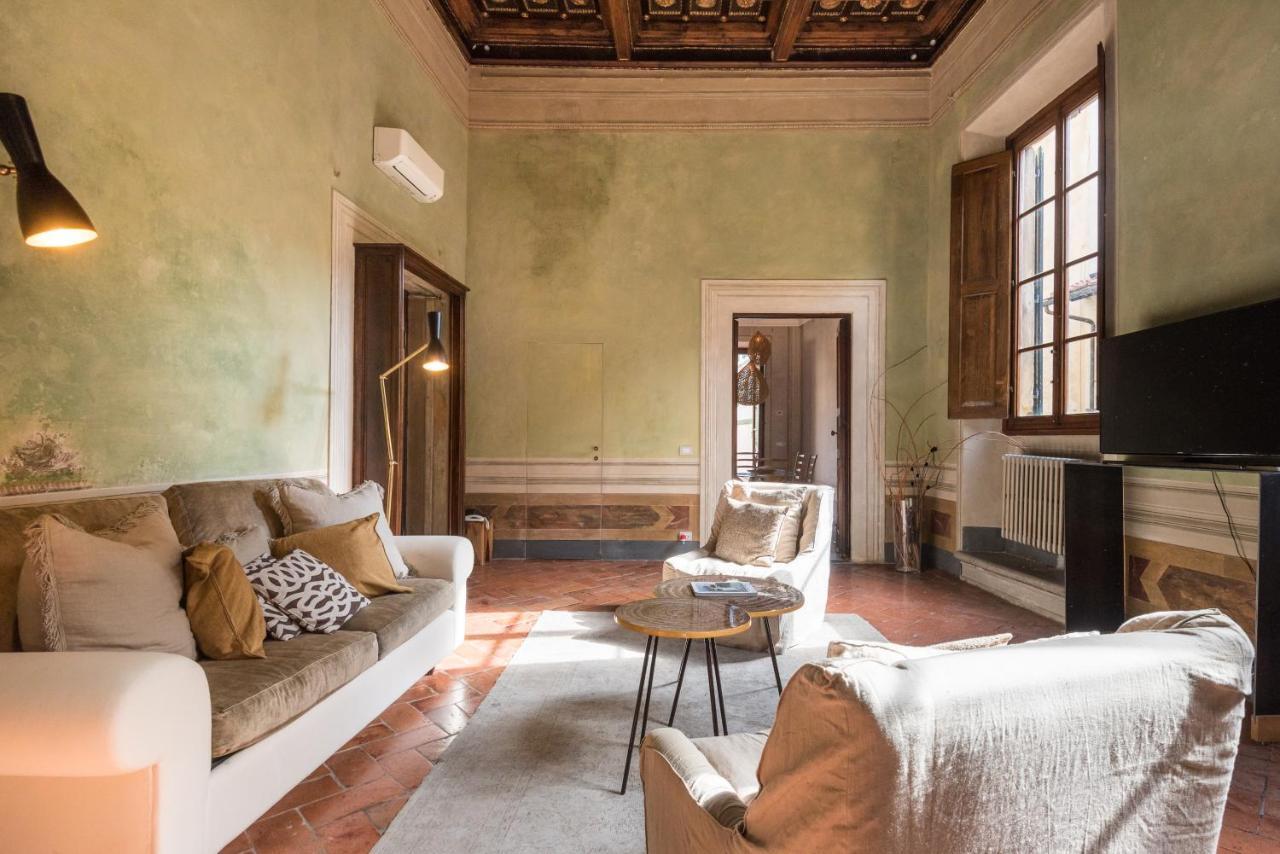 The Terrace In Florence Apt Exterior foto