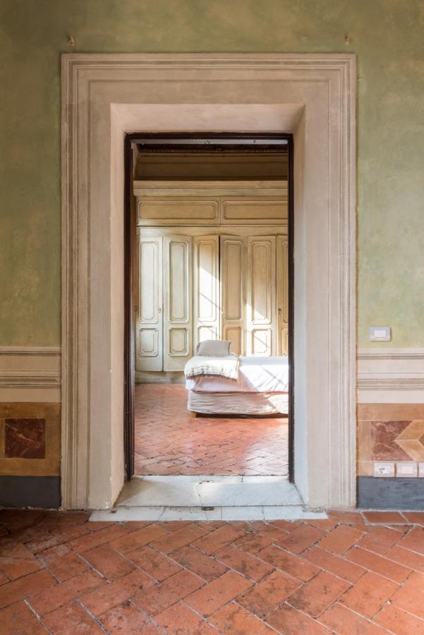 The Terrace In Florence Apt Exterior foto