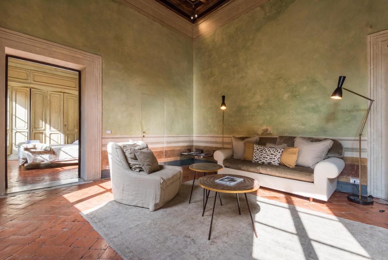 The Terrace In Florence Apt Exterior foto