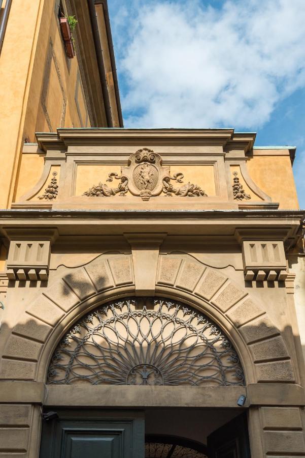 The Terrace In Florence Apt Exterior foto