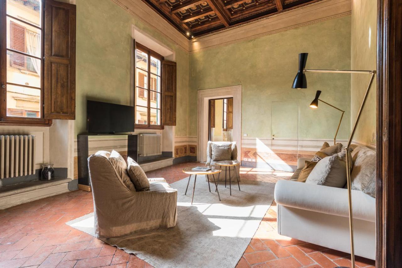 The Terrace In Florence Apt Exterior foto