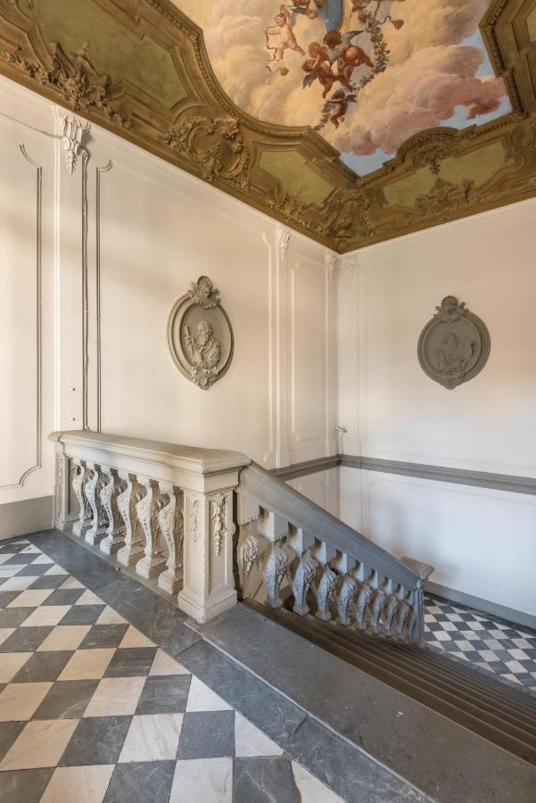 The Terrace In Florence Apt Exterior foto