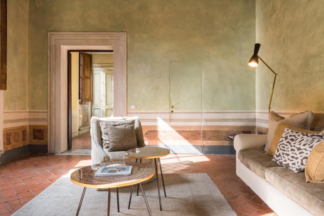 The Terrace In Florence Apt Exterior foto