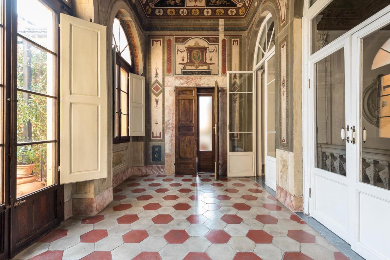 The Terrace In Florence Apt Exterior foto