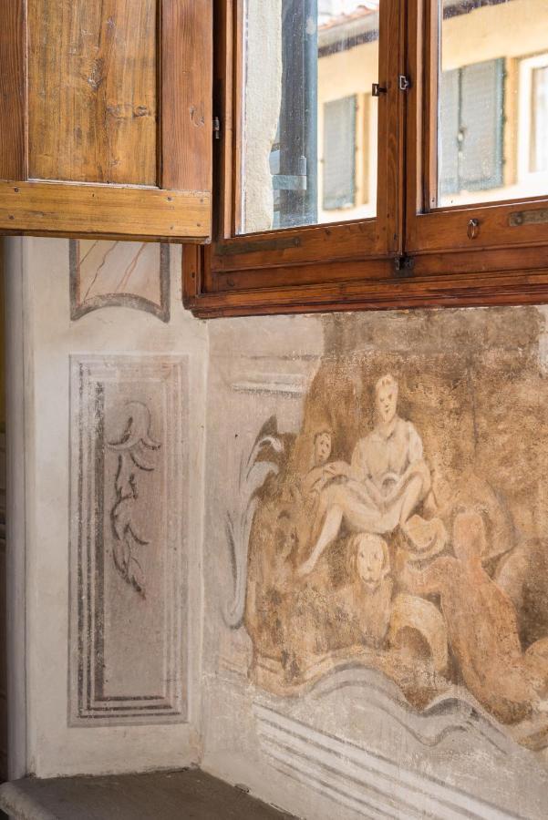 The Terrace In Florence Apt Exterior foto