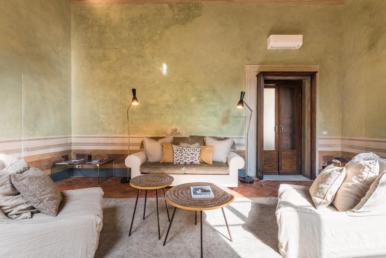 The Terrace In Florence Apt Exterior foto