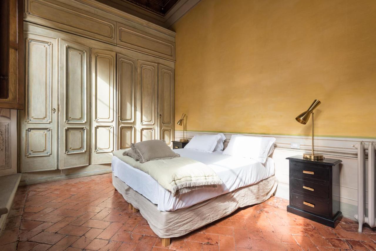 The Terrace In Florence Apt Exterior foto