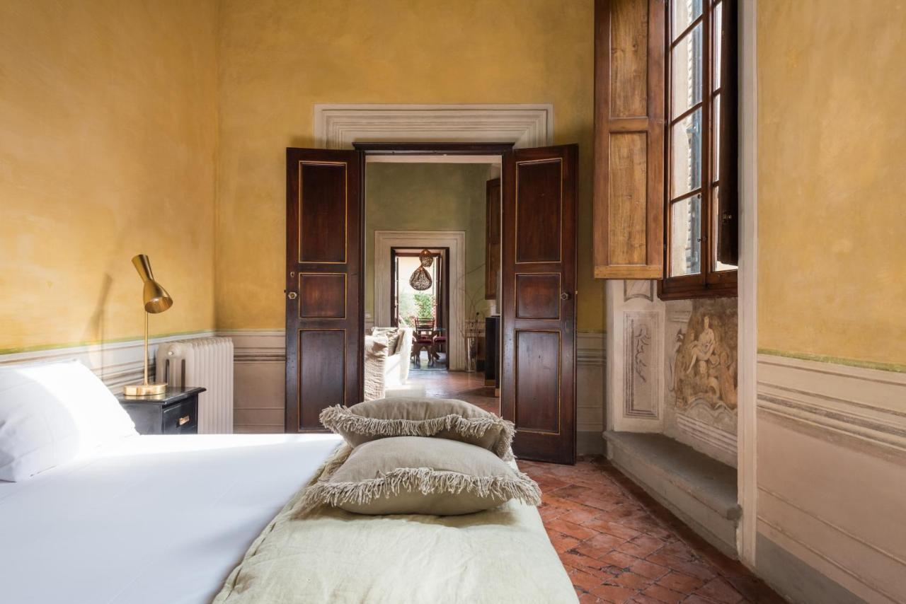 The Terrace In Florence Apt Exterior foto
