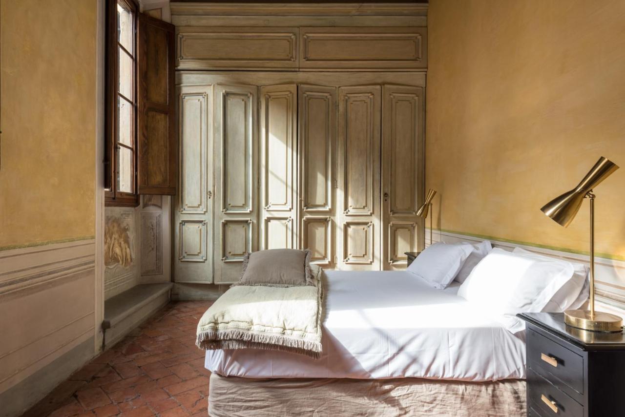 The Terrace In Florence Apt Exterior foto
